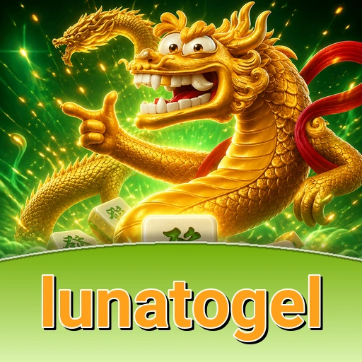 Pratinjau antarmuka lunatogel setelah terpasang