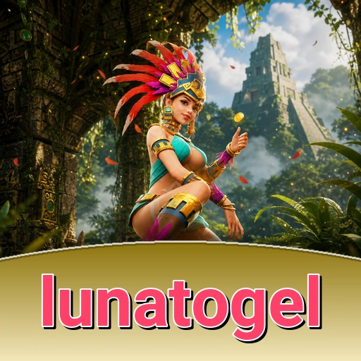 Pratinjau tampilan lunatogel