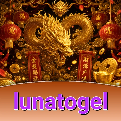 Pratinjau layar lunatogel